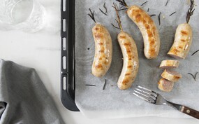 8 BBQ-tips - spiezen