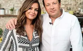 Jamie Oliver Interview: Quick & Easy Food
