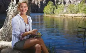 Outback Gourmet