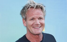Gordon Ramsay: Uncharted