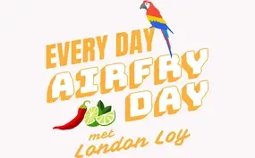 Logo Airfryday