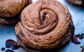 Zeeuwse Bolus van Bakkerij van Meijel