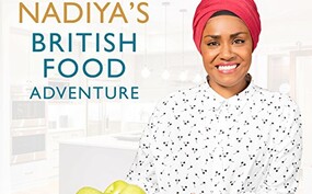 Nadiya's Food Adventure