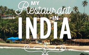 My Restaurant In India