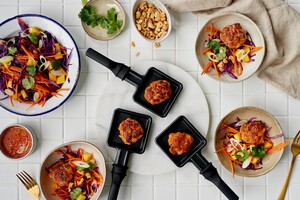 Roest versieren Merchandising Gourmetten: de lekkerste ideeën, recepten & tips! | 24Kitchen