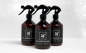 Anti-gourmetgeur spray