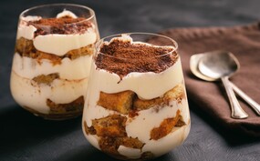 Tiramisu tips