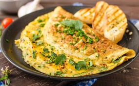 omelet
