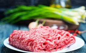 dit zit er in gehakt