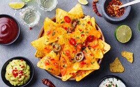 Nachos