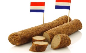 Deze frikandel uit de supermarkt komt als beste uit de test