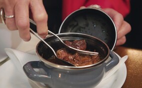 Hachee Lekker Lokaal