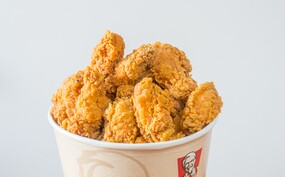 KFC vega