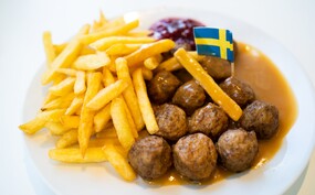 ikea zweedse balletjes veganistisch