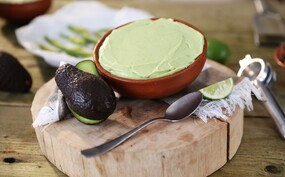 avocado-ijs miljuschka