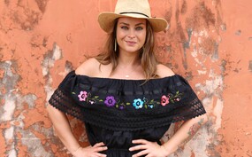 Miljuschka Mexico - artikel