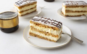 Millefeuilles