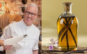 rudolph vanille-exract