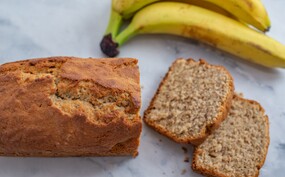 bananenbrood recept