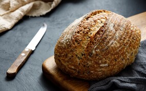 zuurdesembrood maken