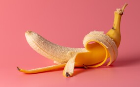 bananenschil