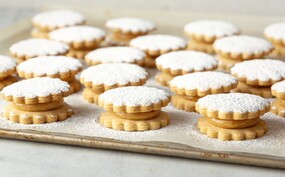 Alfajores