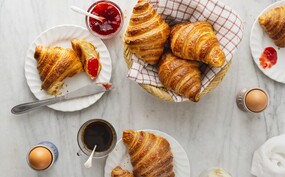 Croissants