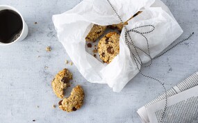 Ontbijtkoekjes to go