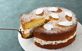 Siciliaanse cassata