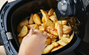 airfryer