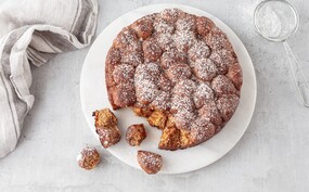 Monkey bread