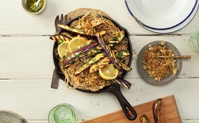 Spaghetti in romige citroen- auberginesaus met pangrattato (LS)_0016.jpg