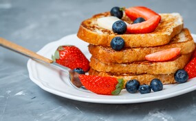 wentelteefjes recept