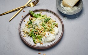 Macaroni bieslooksaus