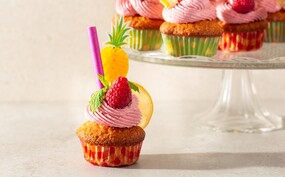 Limonadecupcake