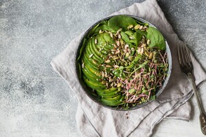 Spinazie Koken En Meer Opwarm Tips 24kitchen