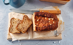 Friesland Suikerbrood