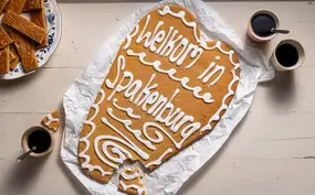 Spakenburgs hart