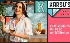 Karsu turkse keuken