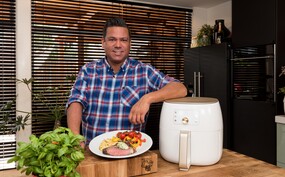 Danny Everyday fry-day