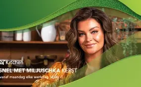 Snel met MIljuschka Kerst 