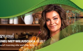 Snel met MIljuschka Kerst 