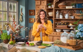 Snel met mil frisse start