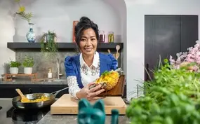  Eveline's Asian favourites 