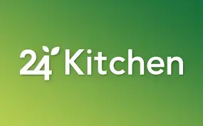 24Kitchen logo