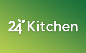 24Kitchen logo