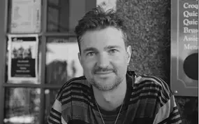 Mikko Kuipers