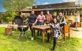 BBQStreet 2023