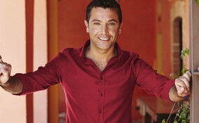 Gino's Italian Escape