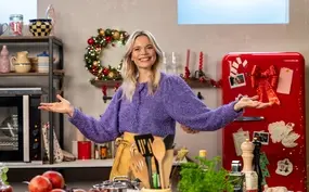 Lekker Feestelijk set met jet